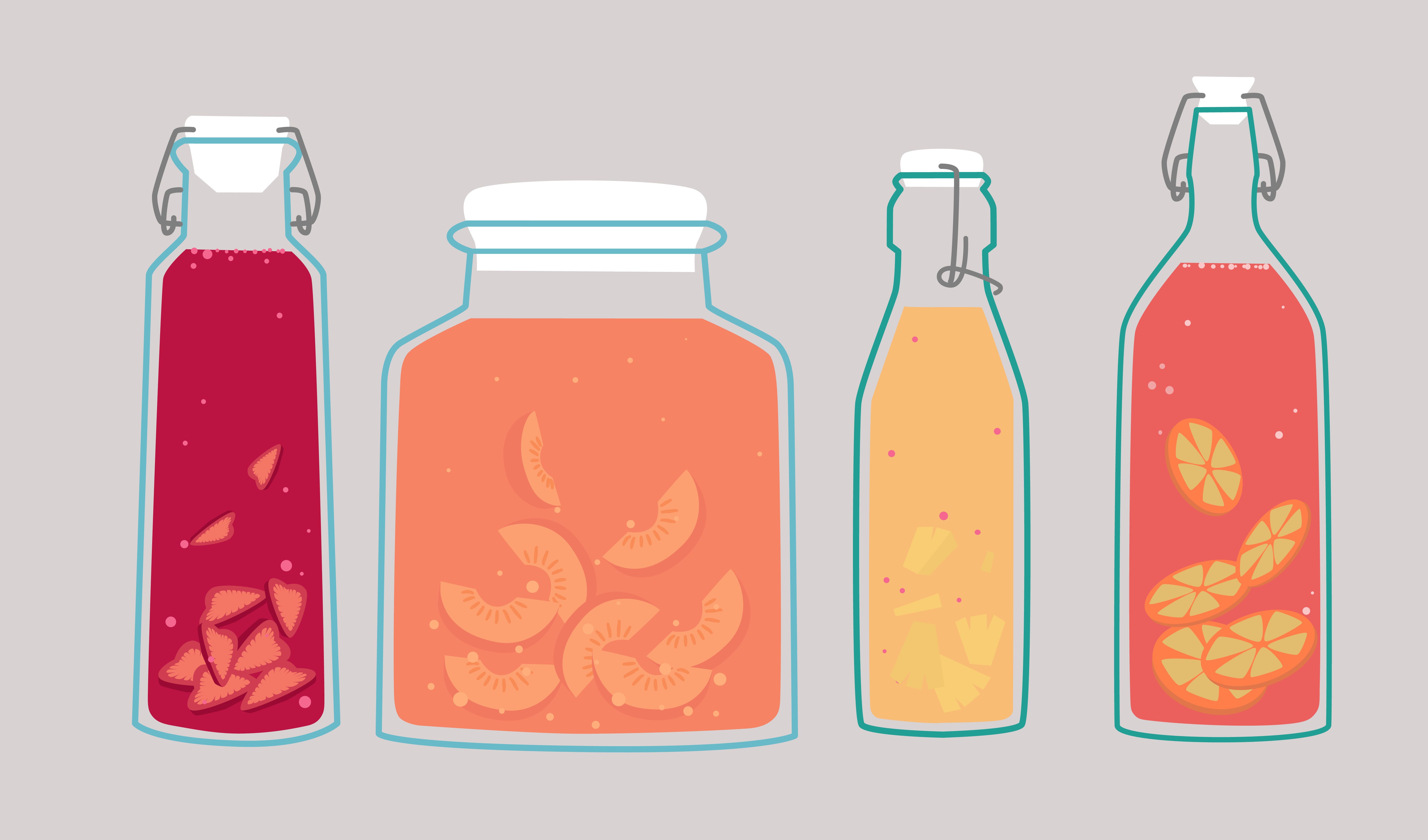 kombucha