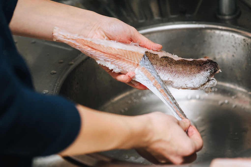 Are There Any Benefits To Eating Fish Skin? | Healthy Wellbeing