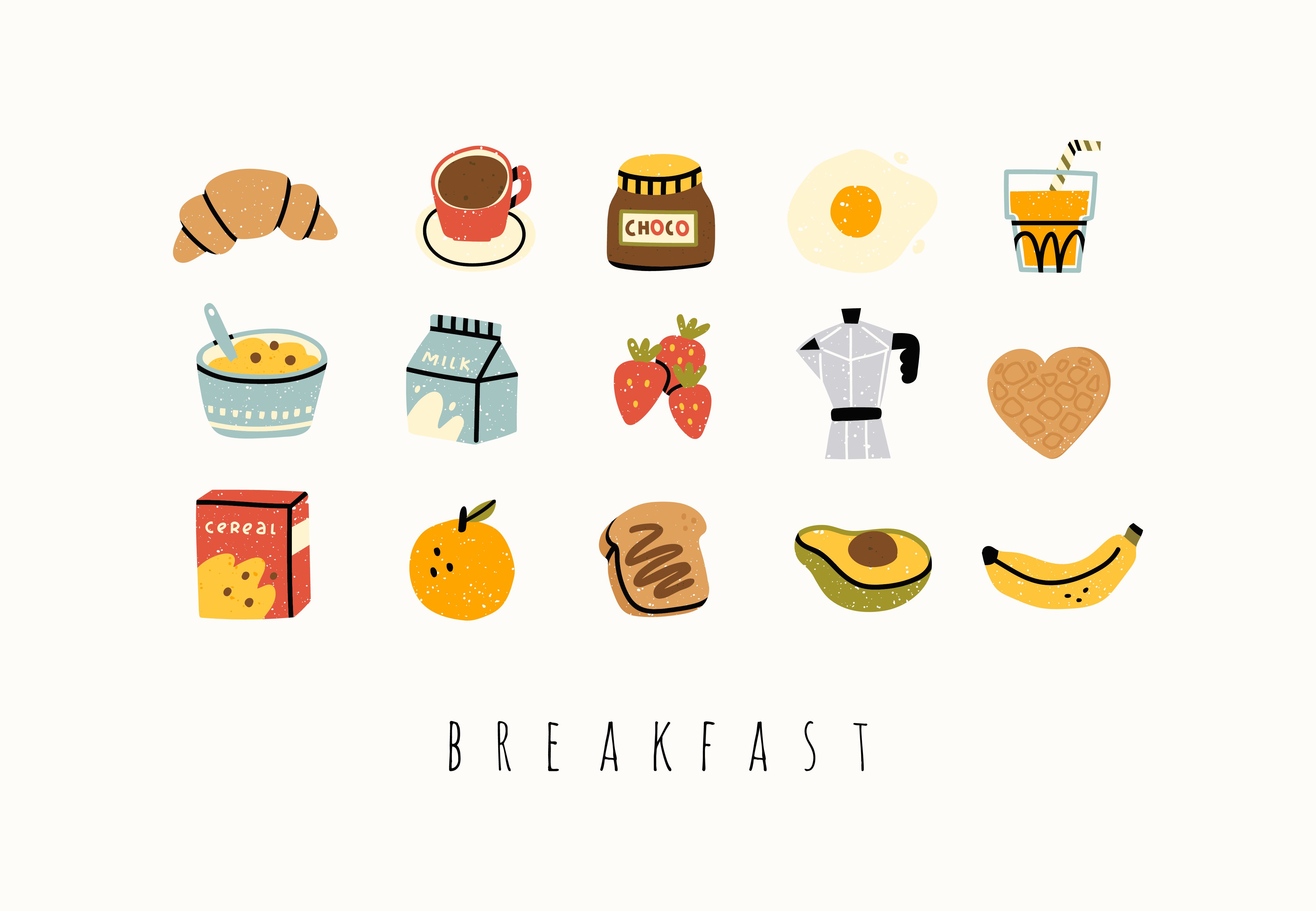 Should You Eat Breakfast Before Your Morning Workout? | Healthy Wellbeing