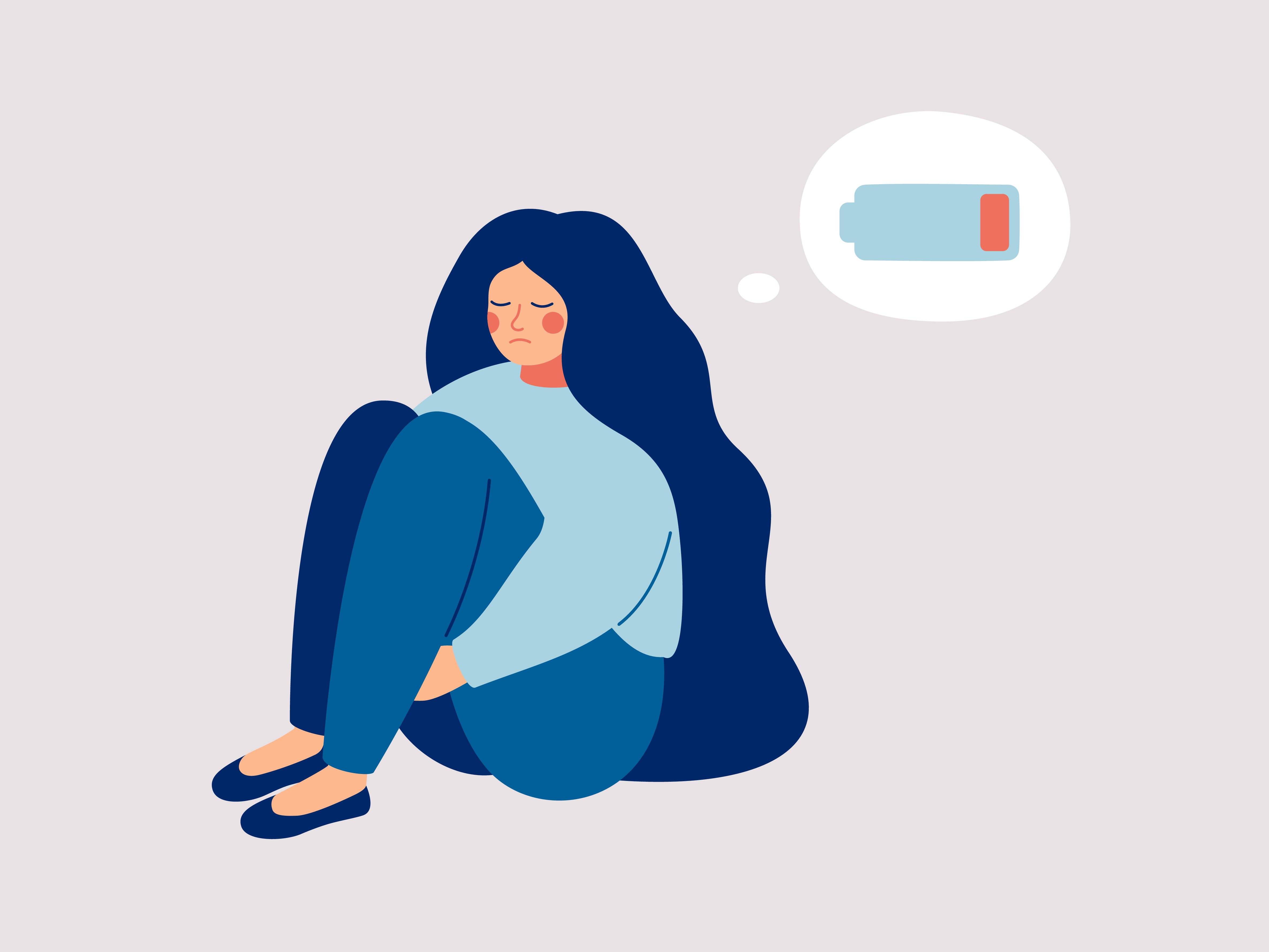 fatigue