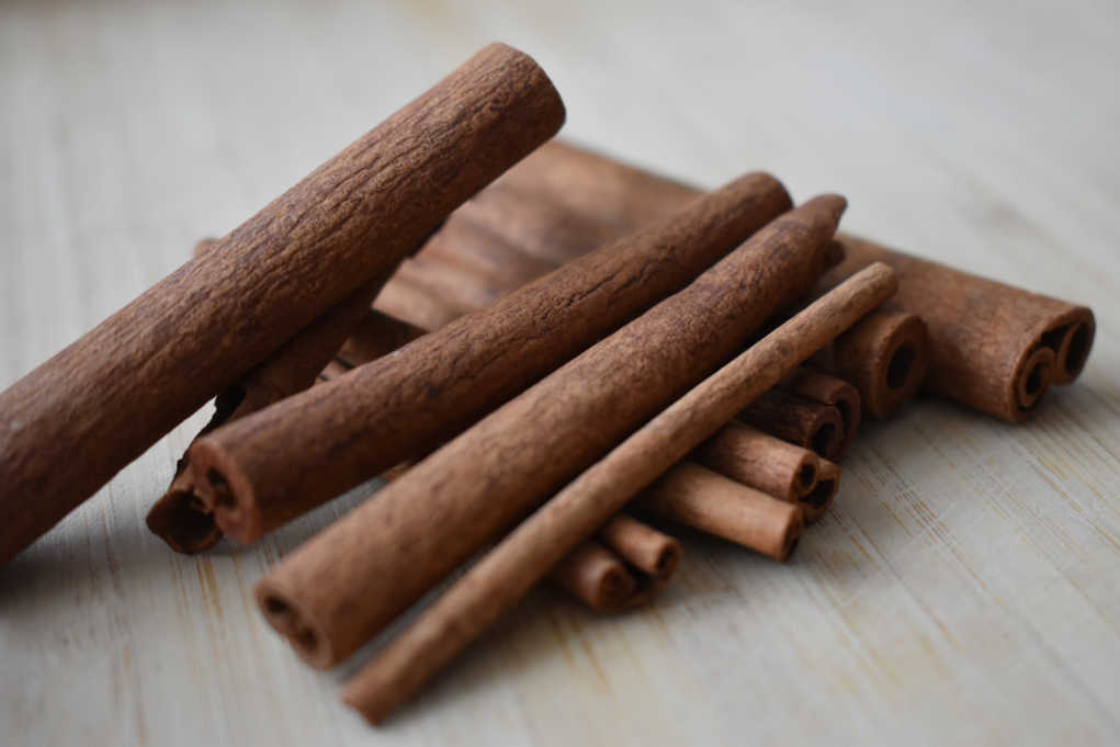 Can Cinnamon Benefit Your Skin? Healthy Wellbeing