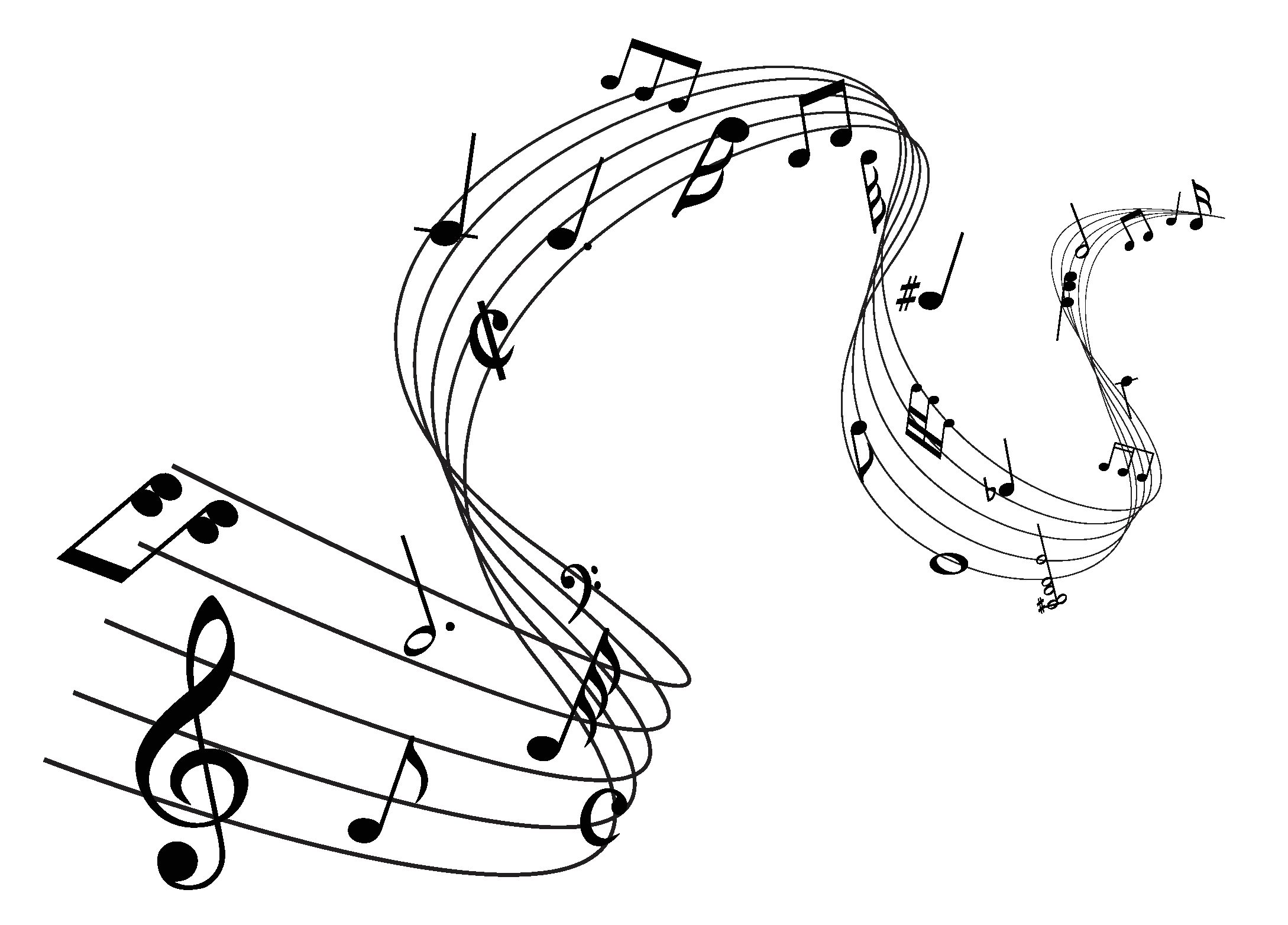 music