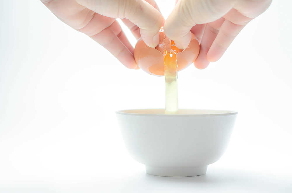 Can You Drink Egg Whites Safely? Healthy Wellbeing