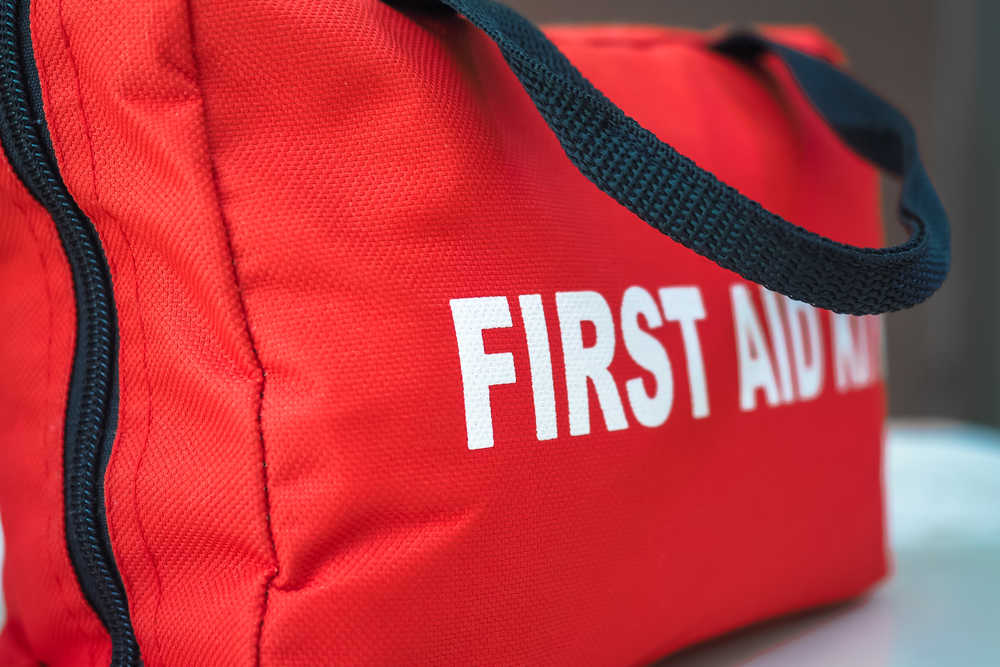 What Are The ABCs of First Aid? Healthy Wellbeing