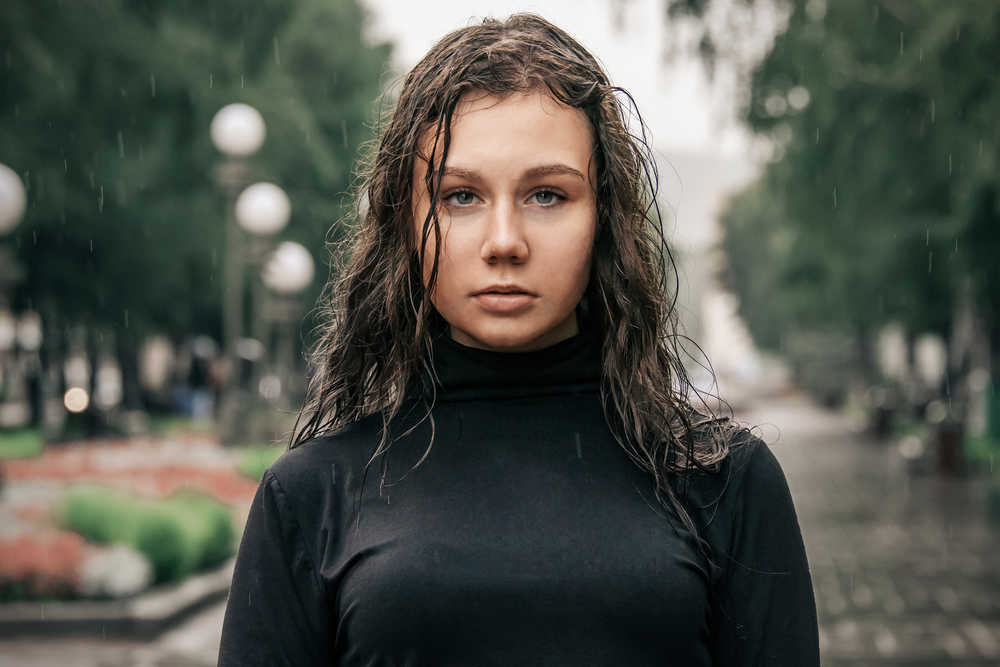 will-wet-hair-really-make-you-sick-healthy-wellbeing