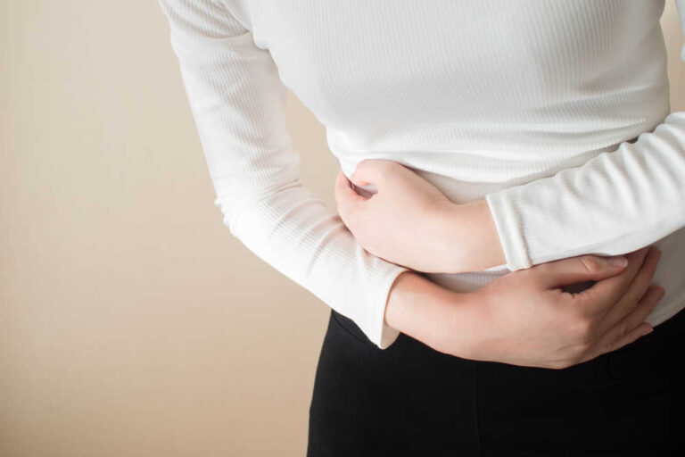 Can You Tell The Difference Between IBS And Colon Cancer? | Healthy ...