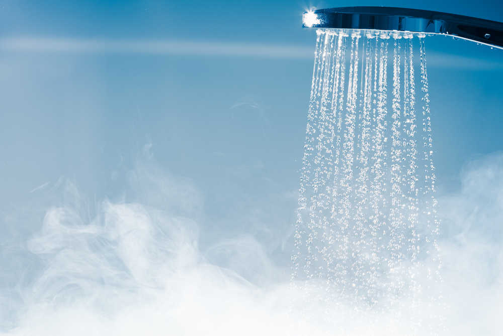 Cold Vs Hot Shower What Are The Benefits Healthy Wellbeing