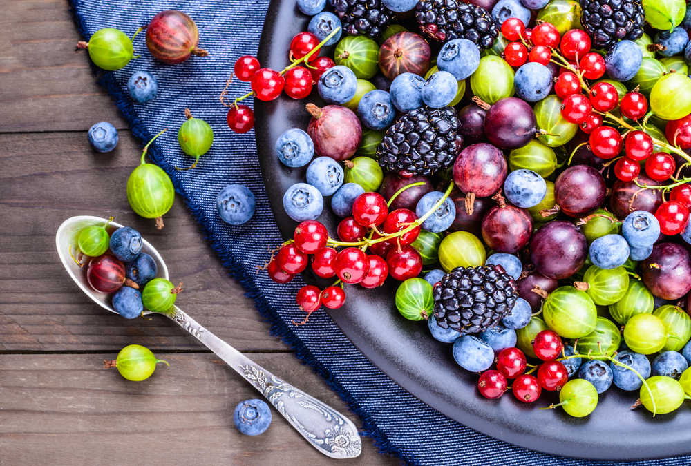What Do Antioxidants Do For Your Health? Healthy Wellbeing
