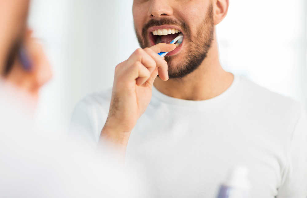 Your Toothbrush Is Filled With Bacteria 5 Tips To Avoid Contamination