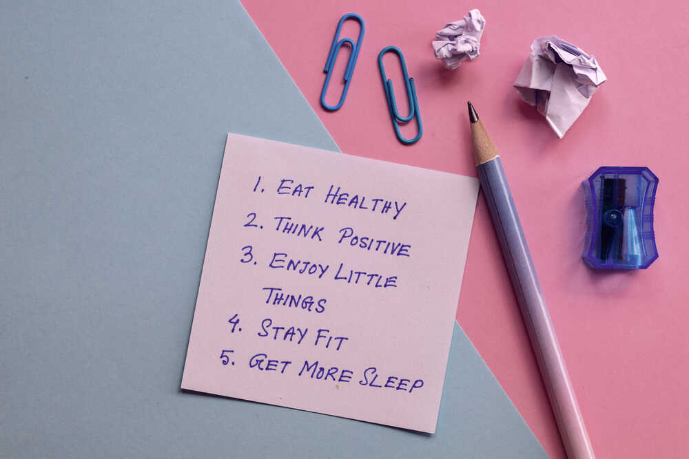 How To Kick Bad Habits And Replace Them With Good Habits | Healthy ...