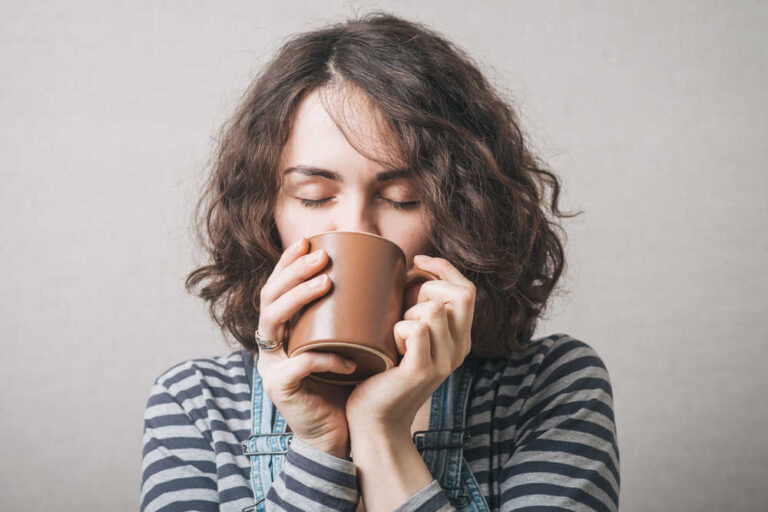 What Is The Link Between Drinking Coffee And Increased Life Longevity