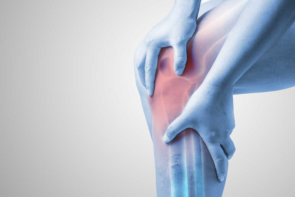 Pain In The Back Of Your Knee What Does It Mean? Healthy Wellbeing