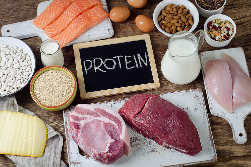 how-much-protein-women-need-for-better-health-and-exercise-every-day