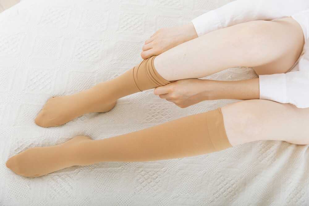 Do Compression Socks Actually Help? Healthy Wellbeing