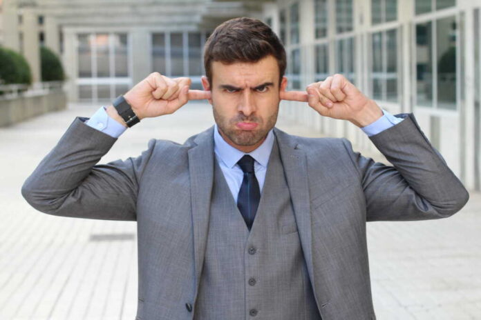 Childish,Mad,Worker,Showing,Contradiction