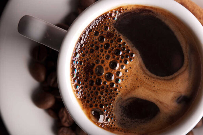 White,Coffee,Cup,On,Background