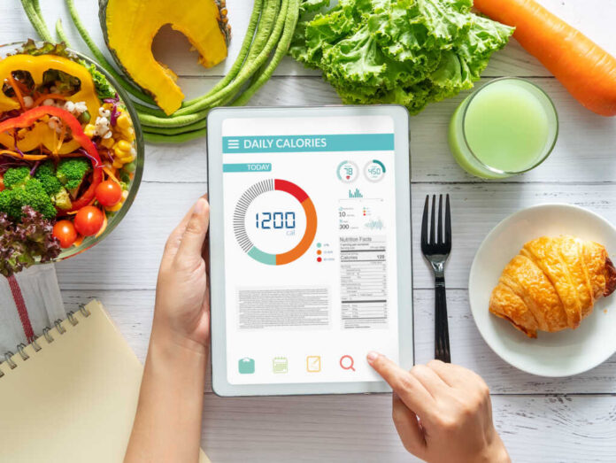 Calories,Counting,,,Diet,,,Food,Control,And,Weight,Loss
